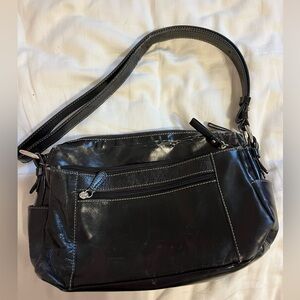 Vintage Black purse